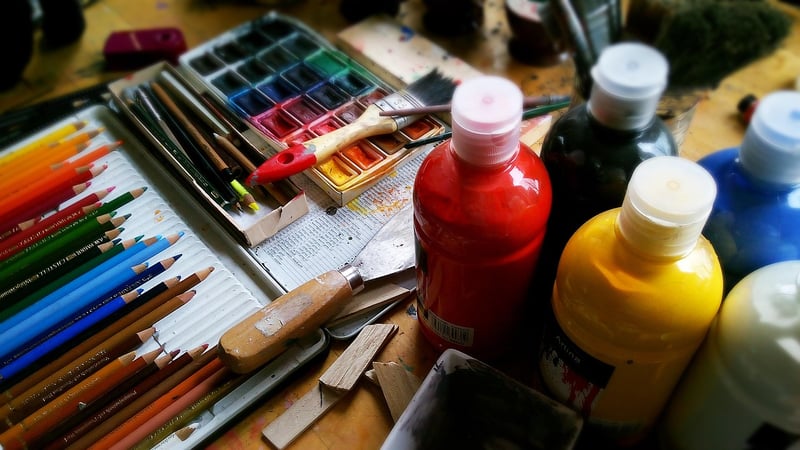 Upcycled Goods