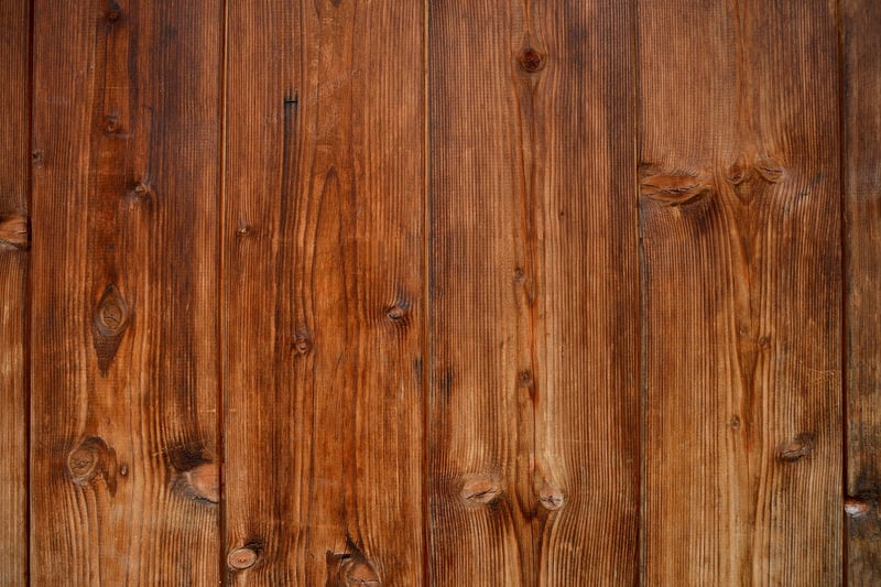 Wood Planks